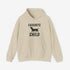 Dachshund Hoodie for Women - Funny Dachshund Mom Hoodie